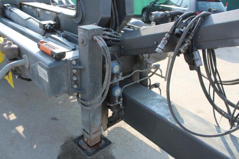 Abrollcontainer des Typs Fedlmeier HLA 26 - ATLAS ARK 254 - Nr.: 001, Gebrauchtmaschine in Regensburg (Bild 5)