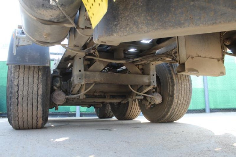 Abrollcontainer des Typs Fedlmeier HLA 26 - ATLAS ARK 254 - Nr.: 001, Gebrauchtmaschine in Regensburg (Bild 7)