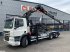 Abrollcontainer tipa Ginaf X 3232 S Euro 5 Manual Hiab 28 Tonmeter laadkraan, Gebrauchtmaschine u ANDELST (Slika 1)