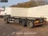 Abrollcontainer типа GS AC-2800 N 3 axles Lift + Steering Axle 20ft, Gebrauchtmaschine в Veghel (Фотография 2)
