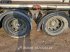 Abrollcontainer типа GS AC-2800 N 3 axles Lift + Steering Axle 20ft, Gebrauchtmaschine в Veghel (Фотография 10)