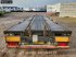 Abrollcontainer типа GS AC-2800 N 3 axles Lift + Steering Axle 20ft, Gebrauchtmaschine в Veghel (Фотография 9)
