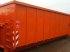 Abrollcontainer des Typs Heinemann AGRAR MEGA BOX spezial, Neumaschine in Meschede (Bild 2)