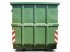 Abrollcontainer tip Heinemann AGRAR MEGA BOX spezial, Neumaschine in Meschede (Poză 5)