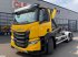 Abrollcontainer tip Iveco AD260S46 VDL 20 Ton haakarmsysteem Just 58.476 km!, Gebrauchtmaschine in ANDELST (Poză 1)