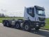 Abrollcontainer typu Iveco AD330T45 TRAKKER, Gebrauchtmaschine v Vuren (Obrázok 5)