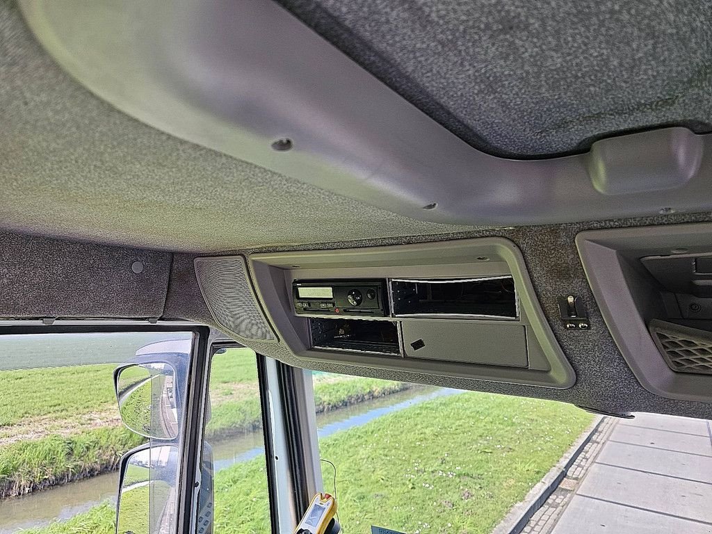 Abrollcontainer typu Iveco AD330T45 TRAKKER, Gebrauchtmaschine v Vuren (Obrázok 11)