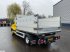 Abrollcontainer des Typs Iveco Daily 50 C 15 VDL 5 Ton haakarmsysteem + laadbak, Gebrauchtmaschine in ANDELST (Bild 8)