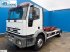 Abrollcontainer Türe ait Iveco EuroTech 190E38 Manual transmission, Telma, Dalby, Hydraulics, Gebrauchtmaschine içinde Ede (resim 1)