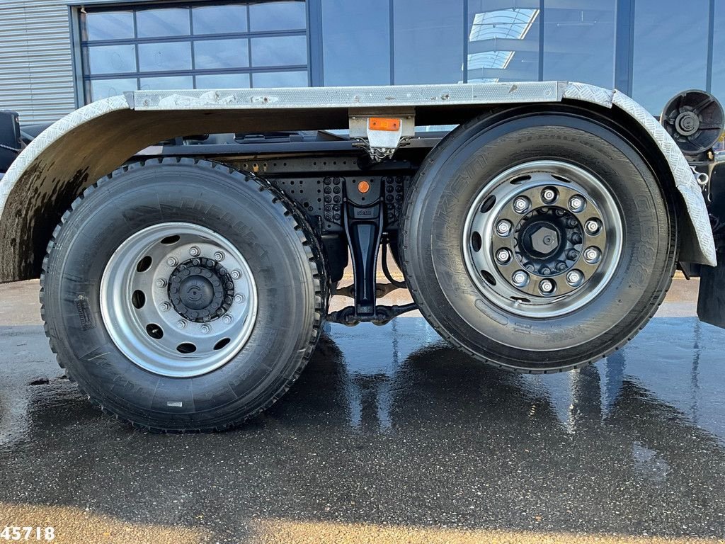 Abrollcontainer typu Iveco Stralis AD260S33 Euro 6 Multilift 20 Ton haakarmsysteem Just 197, Gebrauchtmaschine v ANDELST (Obrázek 10)