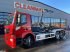 Abrollcontainer typu Iveco Stralis AD260S33 Euro 6 Multilift 20 Ton haakarmsysteem Just 197, Gebrauchtmaschine v ANDELST (Obrázek 1)