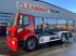 Abrollcontainer typu Iveco Stralis AD260S33 Euro 6 Multilift 20 Ton haakarmsysteem Just 197, Gebrauchtmaschine v ANDELST (Obrázek 2)