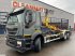 Abrollcontainer tip Iveco Stralis AD260S46Y Hiab 21 Ton haakarmsysteem, Gebrauchtmaschine in ANDELST (Poză 1)