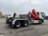 Abrollcontainer des Typs Iveco Stralis AT260S46Y Fassi 13 Tonmeter laadkraan, Gebrauchtmaschine in ANDELST (Bild 4)