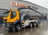 Abrollcontainer typu Iveco Trakker AD380T41W 8x6 Euro 6 HMF 19 Tonmeter Z-kraan, Gebrauchtmaschine v ANDELST (Obrázek 1)