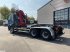 Abrollcontainer tip Iveco Trakker AD380T45 6x4 HMF 15 ton/meter laadkraan, Gebrauchtmaschine in ANDELST (Poză 2)