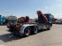 Abrollcontainer типа Iveco Trakker AD380T45 6x4 HMF 15 ton/meter laadkraan, Gebrauchtmaschine в ANDELST (Фотография 4)