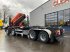 Abrollcontainer tip Iveco Trakker AD410T45 8x4 Euro 5 Palfinger 42 Tonmeter laadkraan, Gebrauchtmaschine in ANDELST (Poză 2)