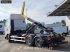 Abrollcontainer des Typs Iveco X-Way 580 6X2 NEW Palfinger PHT20SLD5 Hooklift Lift+steering Axl, Neumaschine in Veghel (Bild 2)