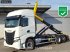 Abrollcontainer des Typs Iveco X-Way 580 6X2 NEW Palfinger PHT20SLD5 Hooklift Lift+steering Axl, Neumaschine in Veghel (Bild 1)