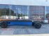 Abrollcontainer tip Jung TCA 18H-APOLLINO 2 Achs Abrollmulden- Anhänger, Gebrauchtmaschine in Schwebheim (Poză 1)