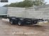 Abrollcontainer del tipo Krone ZZ 20ft, Gebrauchtmaschine In Veghel (Immagine 2)