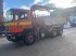 Abrollcontainer tip MAN 26.332 6x4, Gebrauchtmaschine in Antwerpen (Poză 3)
