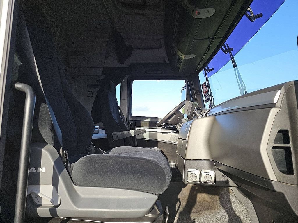 Abrollcontainer του τύπου MAN 28.440 TGX, Gebrauchtmaschine σε Vuren (Φωτογραφία 8)