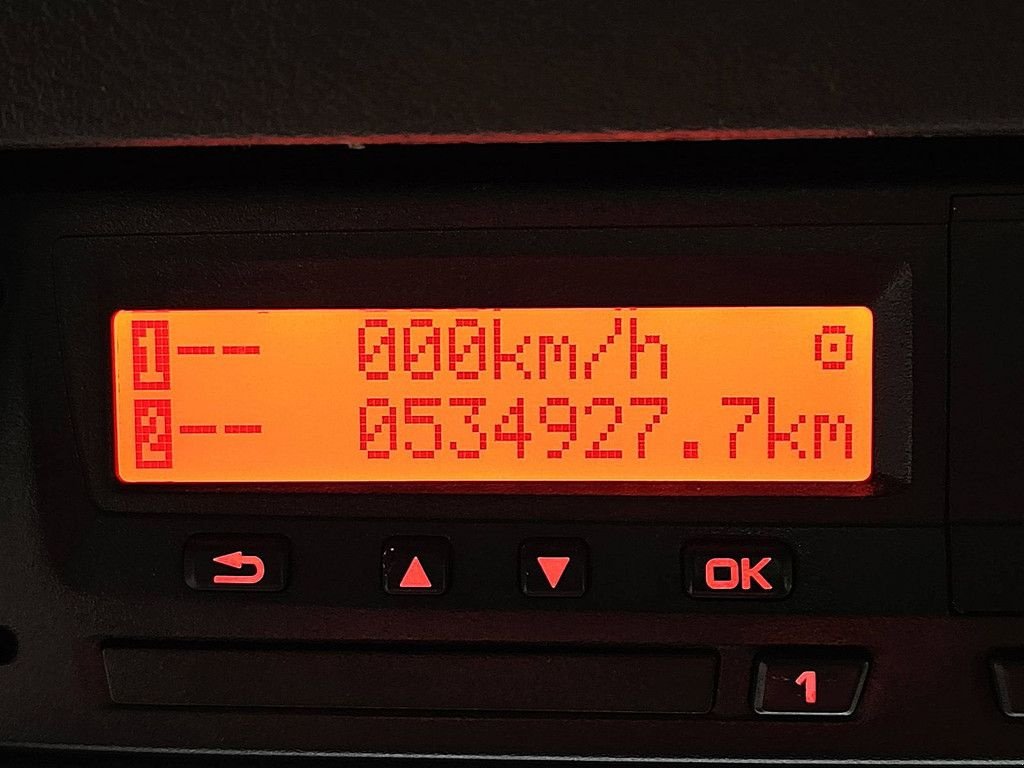 Abrollcontainer типа MAN 35.440 TGS, Gebrauchtmaschine в Vuren (Фотография 10)