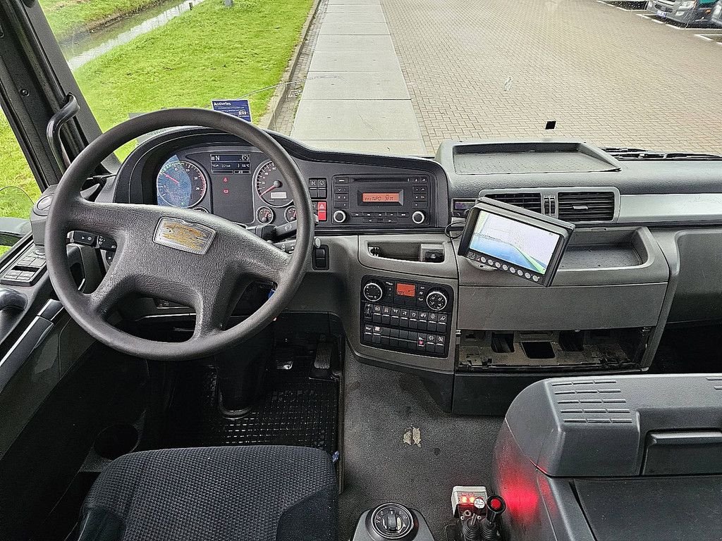 Abrollcontainer типа MAN 35.440 TGS, Gebrauchtmaschine в Vuren (Фотография 9)