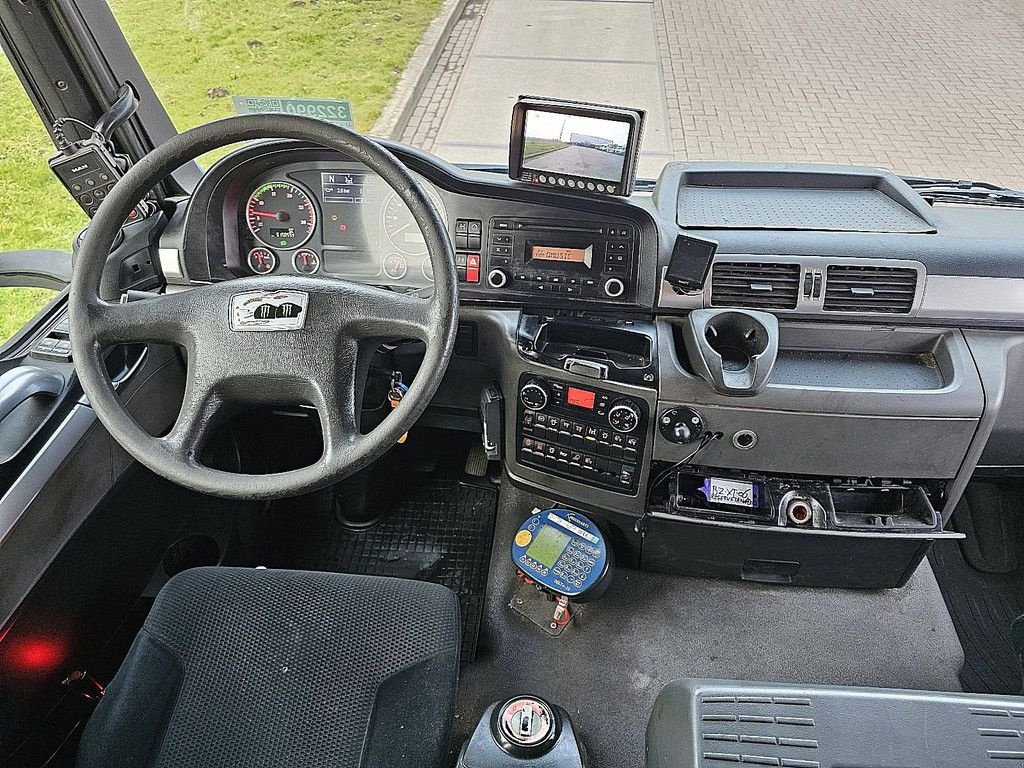 Abrollcontainer del tipo MAN 35.440 TGS, Gebrauchtmaschine en Vuren (Imagen 9)