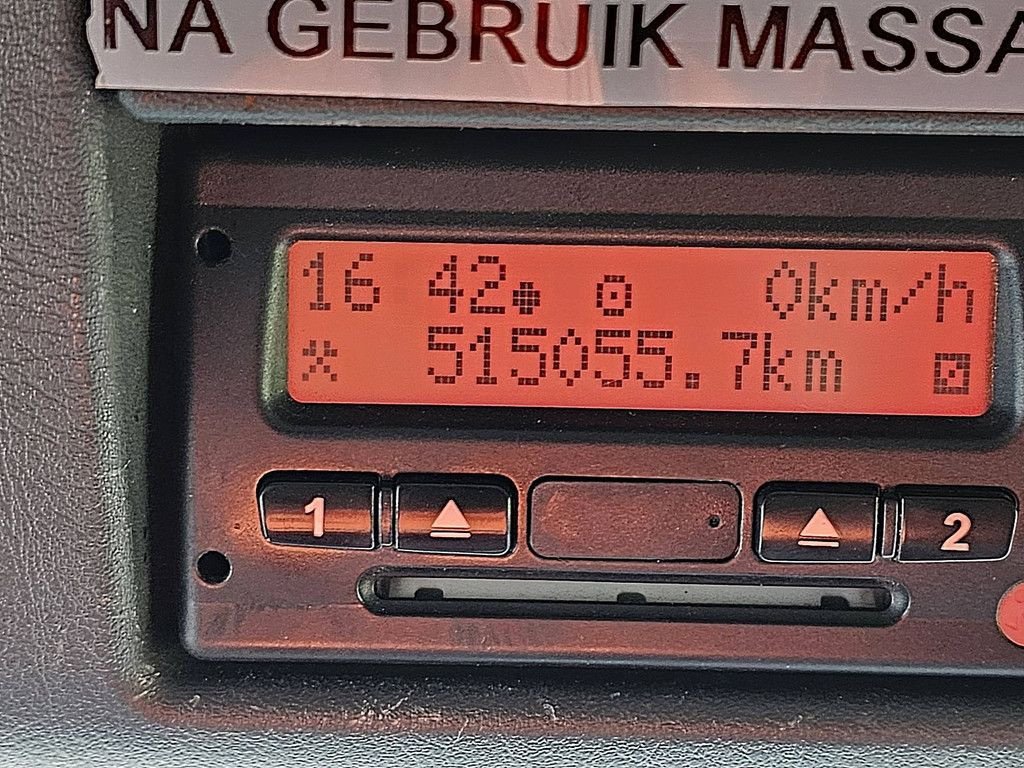 Abrollcontainer del tipo MAN 35.440 TGS, Gebrauchtmaschine en Vuren (Imagen 10)