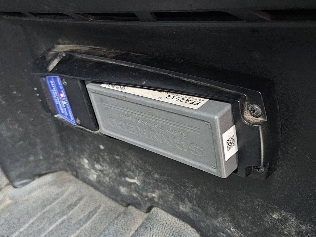 Abrollcontainer del tipo MAN 35.440 TGS, Gebrauchtmaschine en Vuren (Imagen 11)