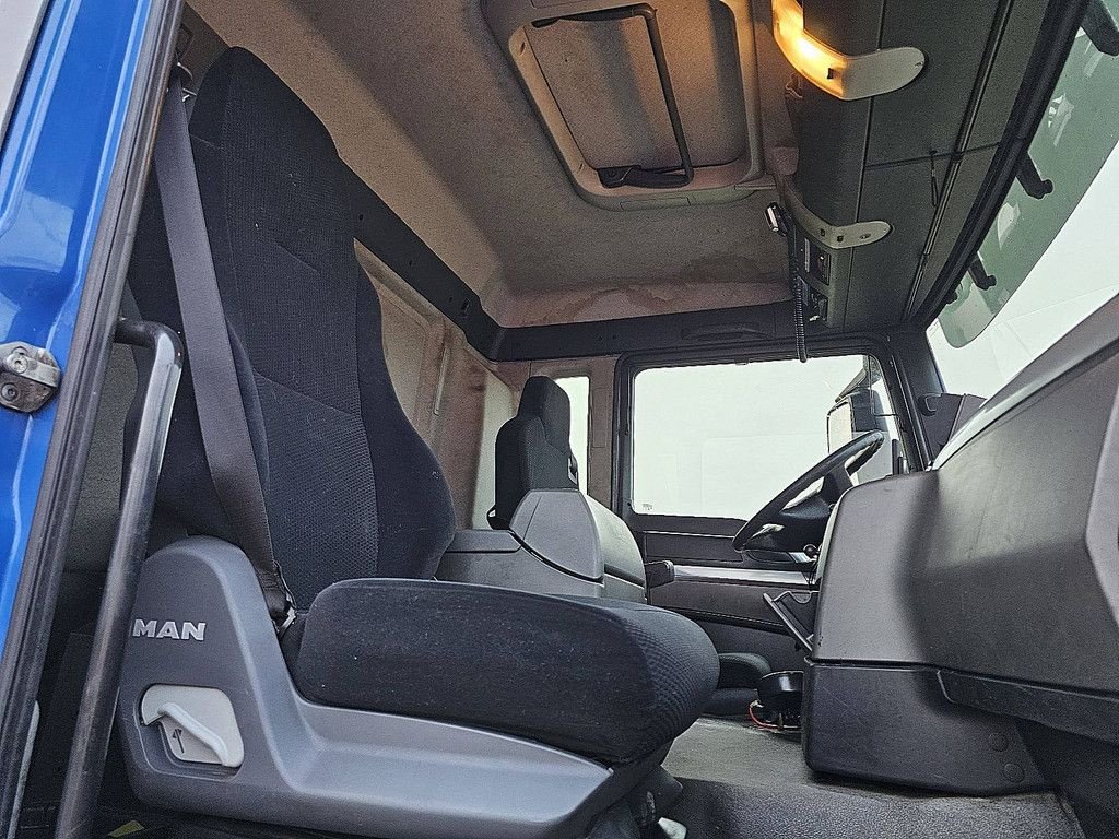 Abrollcontainer del tipo MAN 35.440 TGS, Gebrauchtmaschine en Vuren (Imagen 8)