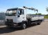 Abrollcontainer tipa MAN LE180C, Gebrauchtmaschine u Antwerpen (Slika 8)
