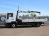 Abrollcontainer tipa MAN LE180C, Gebrauchtmaschine u Antwerpen (Slika 1)
