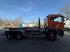 Abrollcontainer typu MAN TGA 26.360 6X4 Manual Haakarm-Hooklift, Gebrauchtmaschine w Saasveld (Zdjęcie 8)