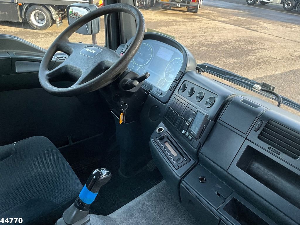 Abrollcontainer a típus MAN TGL 12.250 Palfinger haakarmsysteem, Gebrauchtmaschine ekkor: ANDELST (Kép 9)