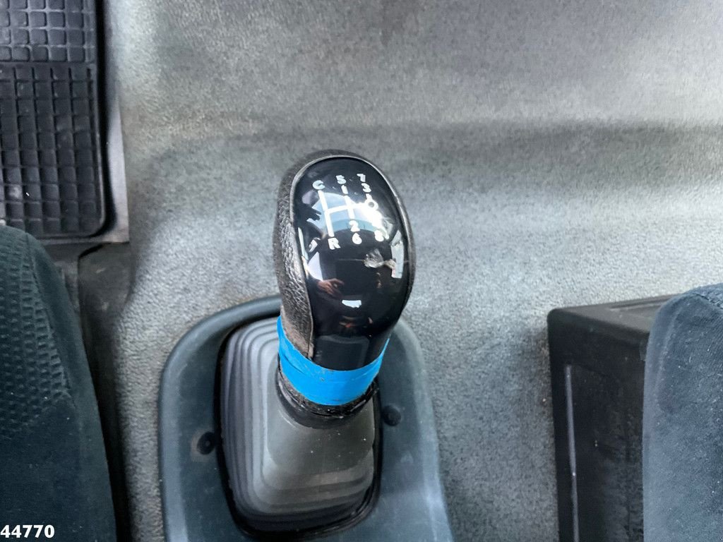 Abrollcontainer del tipo MAN TGL 12.250 Palfinger haakarmsysteem, Gebrauchtmaschine In ANDELST (Immagine 11)