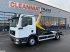 Abrollcontainer del tipo MAN TGL 12.250 Palfinger haakarmsysteem, Gebrauchtmaschine In ANDELST (Immagine 1)