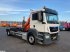 Abrollcontainer tip MAN TGS 18.320 Euro 6 Atlas 9 Tonmeter laadkraan Just 64.212 km!, Gebrauchtmaschine in ANDELST (Poză 3)