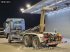 Abrollcontainer van het type MAN TGS 26.400 6X4 Hiab XR21S56 Containersystem Automatic Euro 5, Gebrauchtmaschine in Veghel (Foto 2)