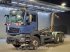 Abrollcontainer van het type MAN TGS 26.400 6X4 Hiab XR21S56 Containersystem Automatic Euro 5, Gebrauchtmaschine in Veghel (Foto 3)
