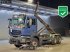 Abrollcontainer van het type MAN TGS 26.400 6X4 Hiab XR21S56 Containersystem Automatic Euro 5, Gebrauchtmaschine in Veghel (Foto 1)