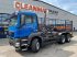 Abrollcontainer tip MAN TGS 26.400 6x4 Manual Full Steel Just 327.817 km!, Gebrauchtmaschine in ANDELST (Poză 1)