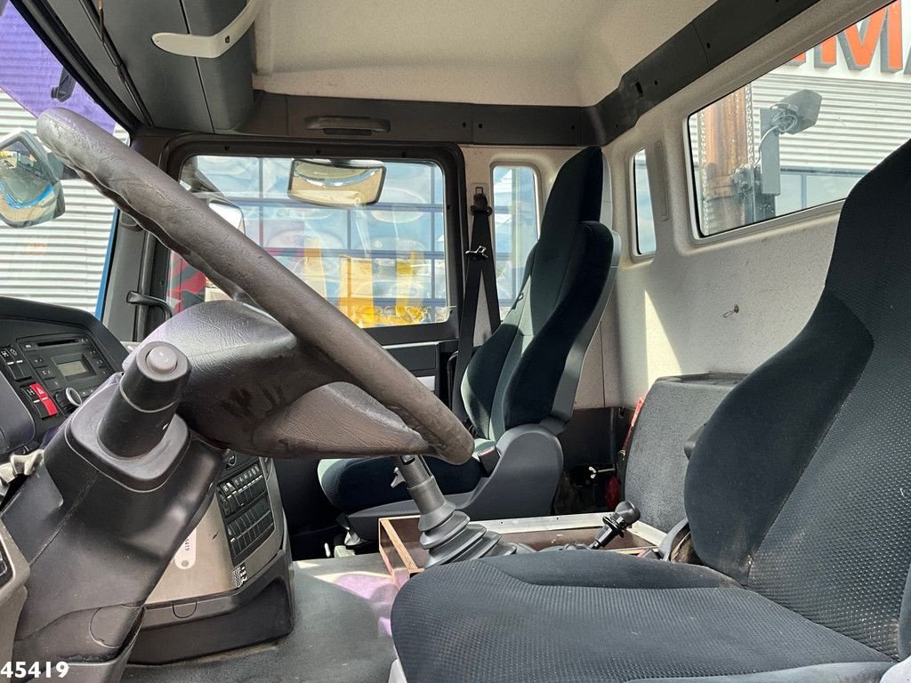 Abrollcontainer a típus MAN TGS 26.400 6x4 Manual Full Steel Just 327.817 km!, Gebrauchtmaschine ekkor: ANDELST (Kép 10)