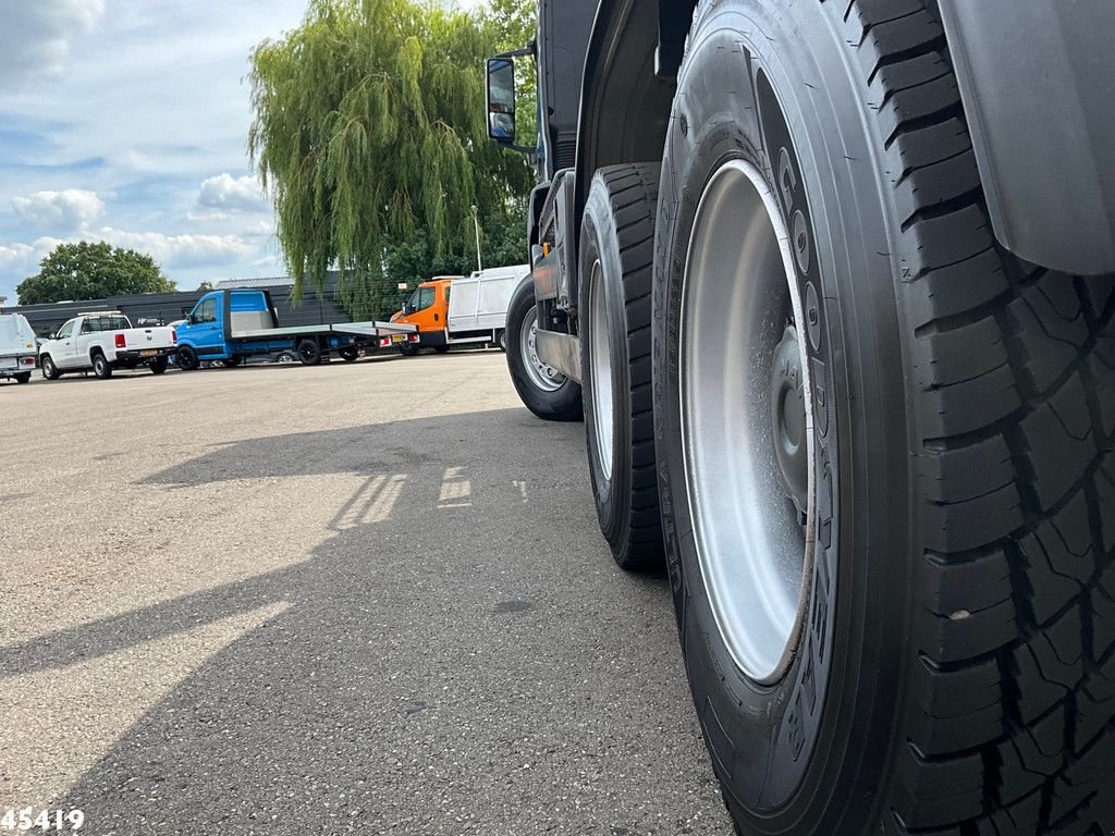 Abrollcontainer a típus MAN TGS 26.400 6x4 Manual Full Steel Just 327.817 km!, Gebrauchtmaschine ekkor: ANDELST (Kép 8)