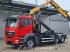 Abrollcontainer tipa MAN TGS 26.400 TGS 6X4 Effer 155 Crane + Hooklift Full Steel Euro 5, Gebrauchtmaschine u Veghel (Slika 9)