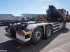 Abrollcontainer typu MAN TGS 26.420 HMF 21 ton/meter laadkraan, Gebrauchtmaschine w ANDELST (Zdjęcie 4)