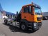 Abrollcontainer des Typs MAN TGS 26.420 HMF 21 Tonmeter laadkraan Just 170.296 km!, Gebrauchtmaschine in ANDELST (Bild 3)